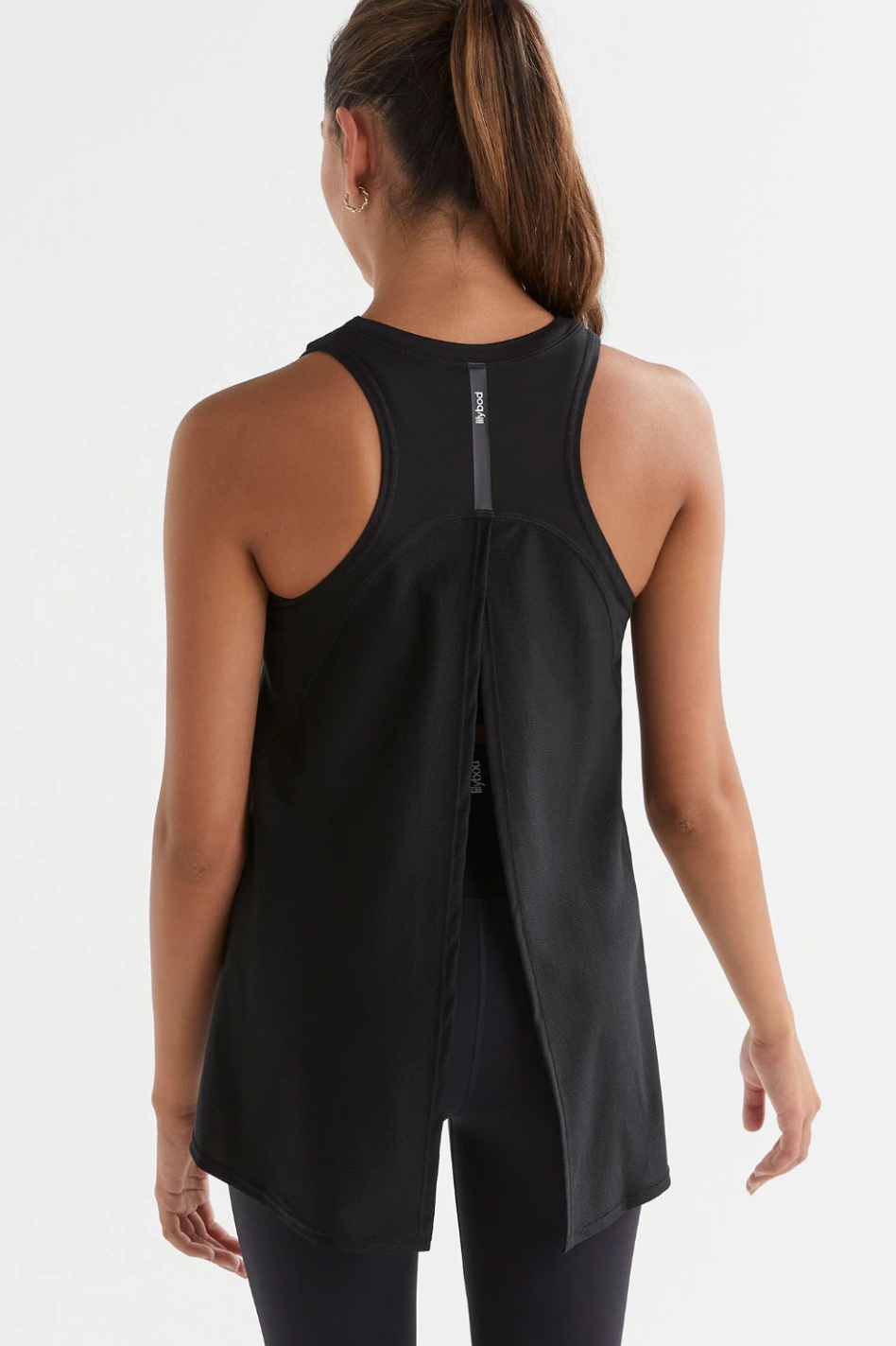 Lilybod - Kendall-X Top