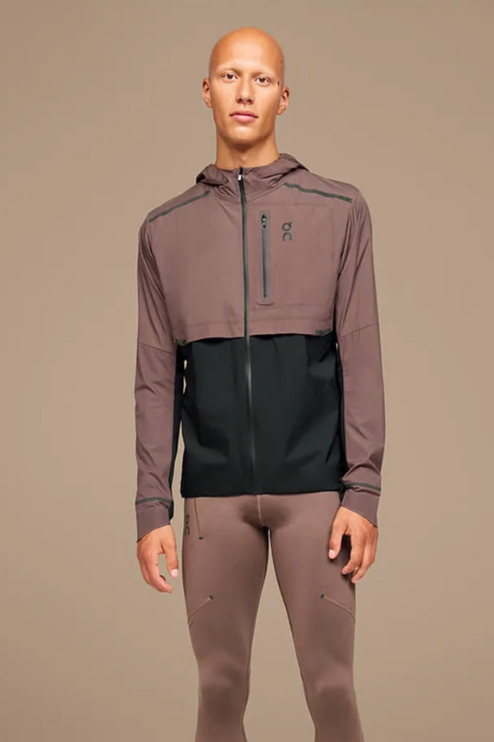 On Running - Weather Jacket Men