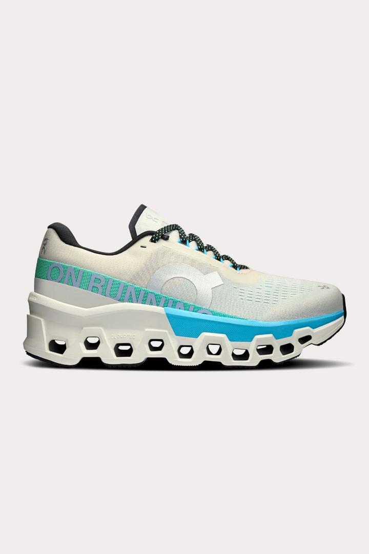 On Running - Cloudmonster 2 Women