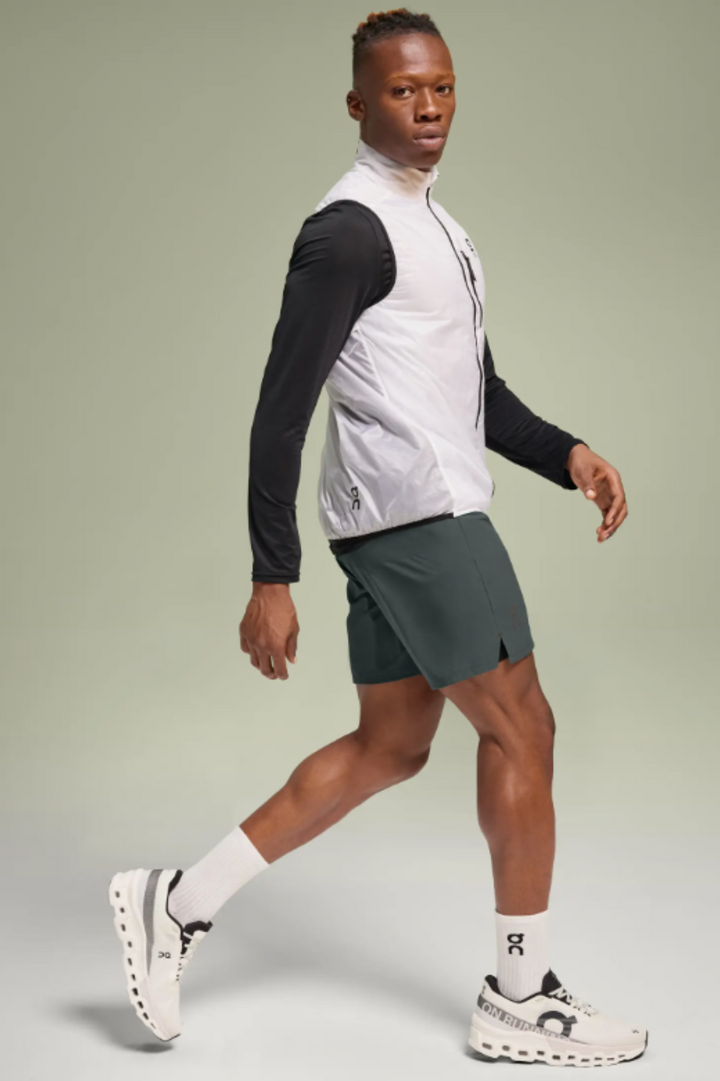 ON Running - Mens Hybrid Shorts