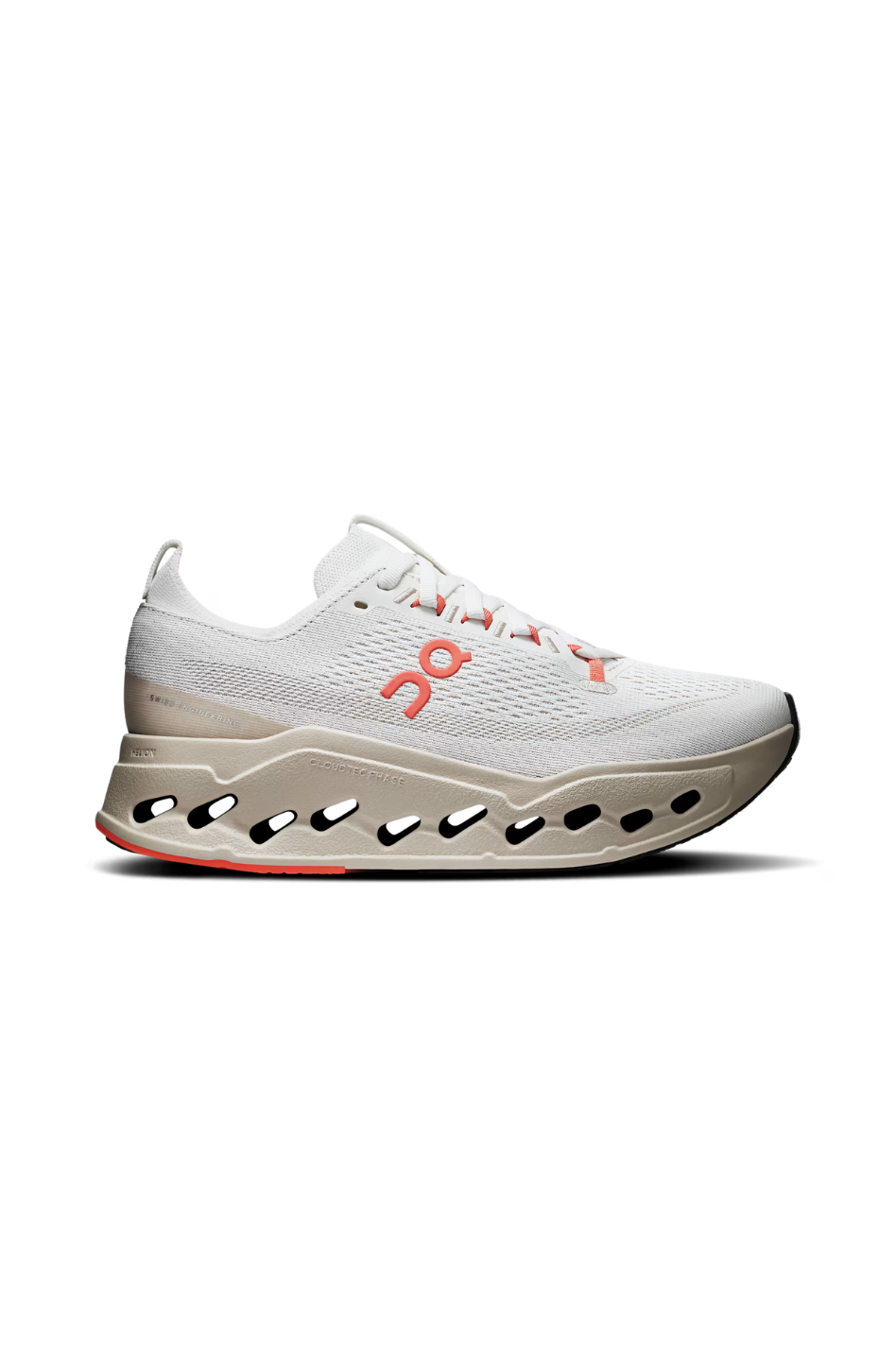 On Running - Cloudsurfer Max for Women