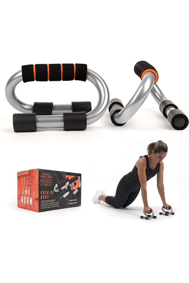 Phoenix Fitness - Push Up Bar Stand