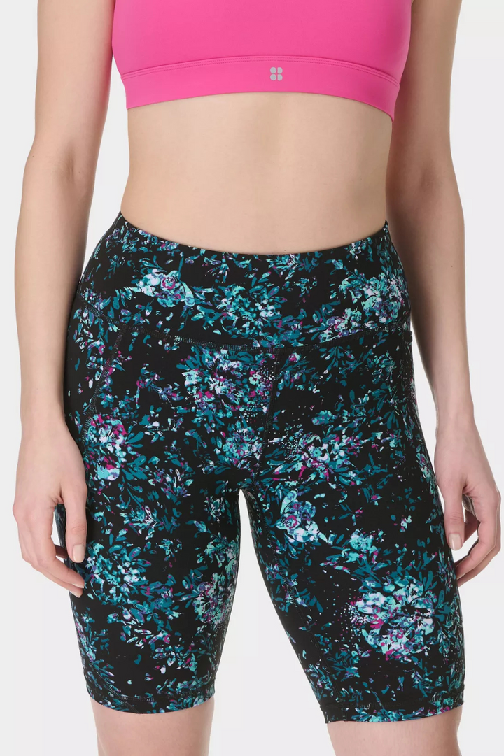 Sweaty Betty - Womens Power 6" Bike Short