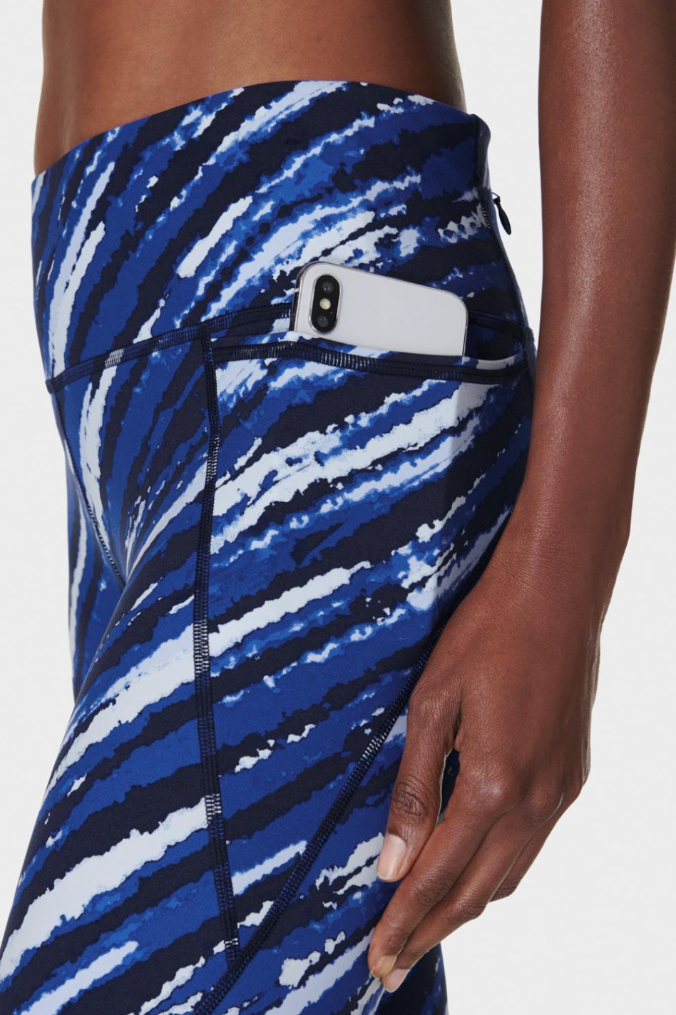 Sweaty Betty - Power Workout 7/8 Legging