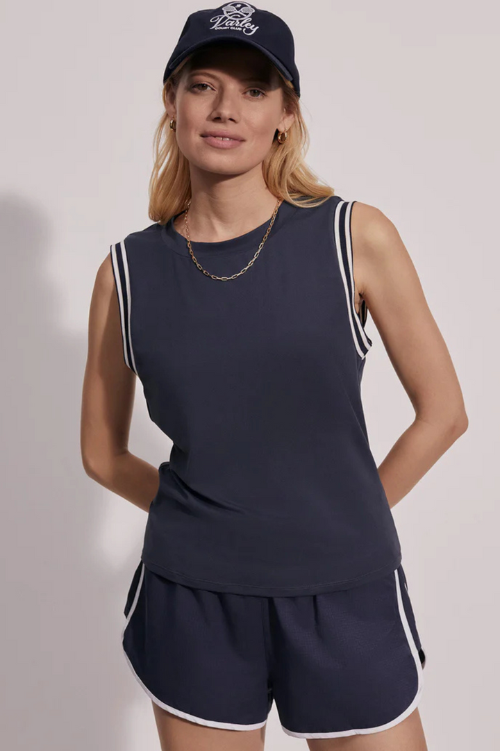 VARLEY - Wellings Performance Tank