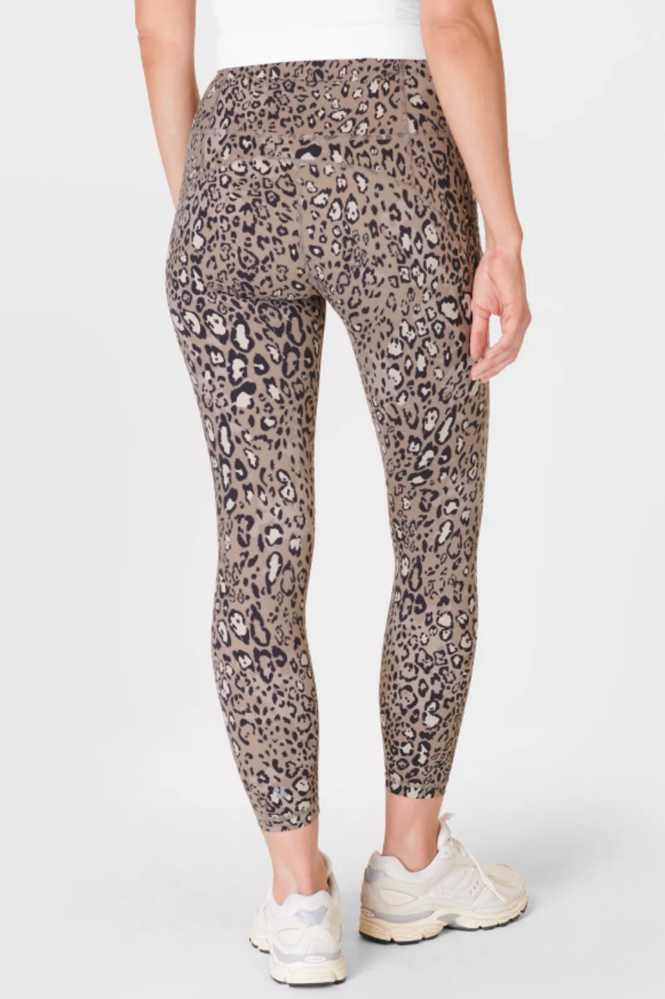 Sweaty Betty - Power Workout 7/8 Legging