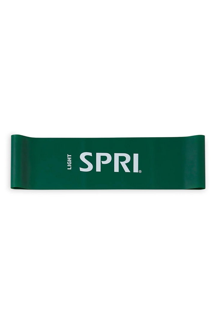 SPRI - Mini Resistance Loop Band