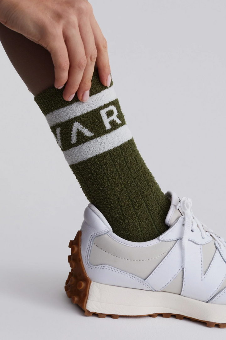 VARLEY - Spencer Sock