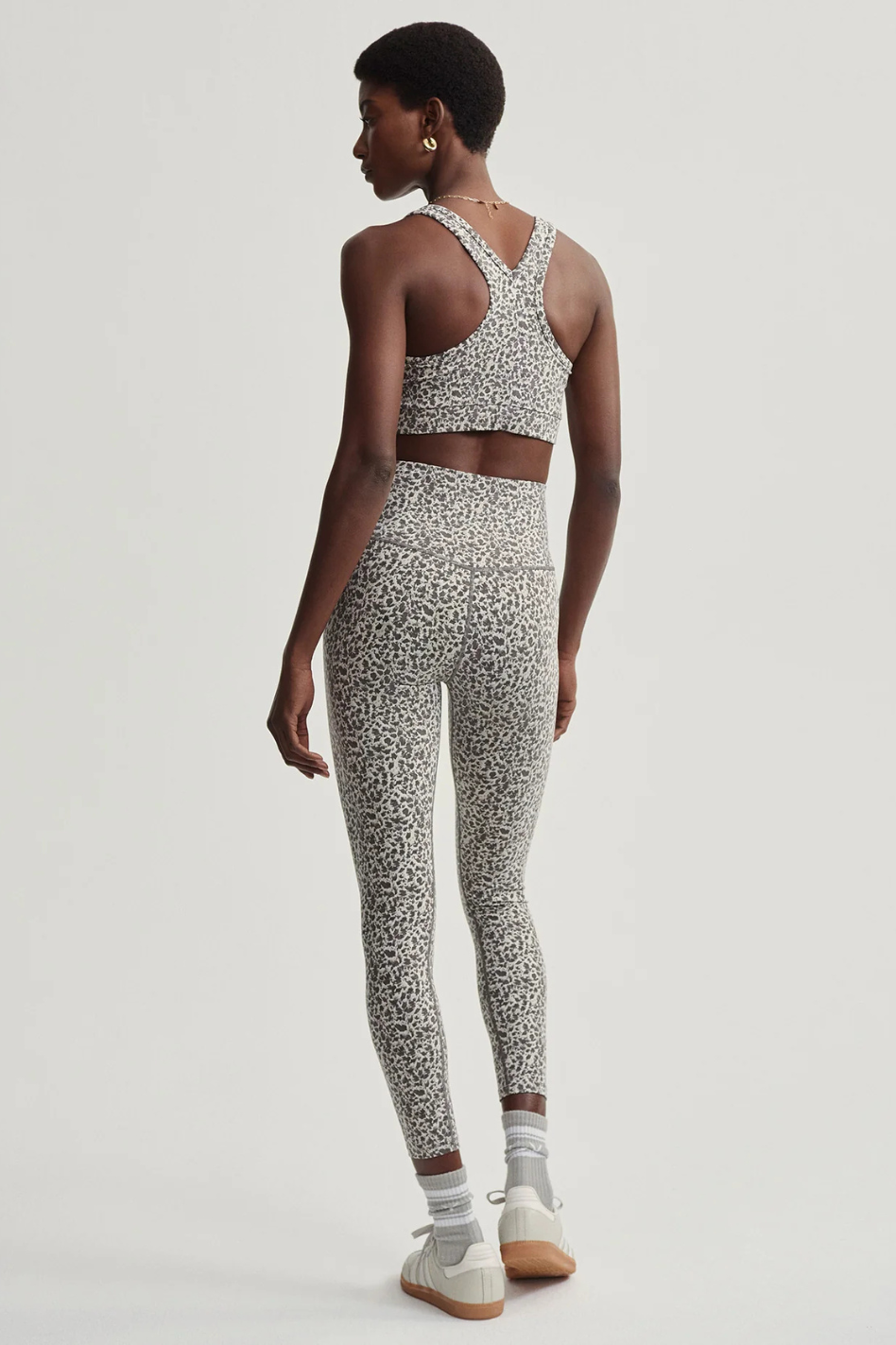 VARLEY - Let's Move High Rise Leggings