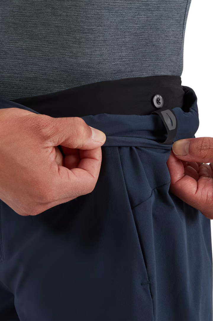 ON Running - Mens Hybrid Shorts