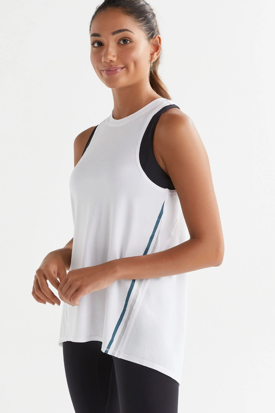 Lilybod - Kendall-X Top