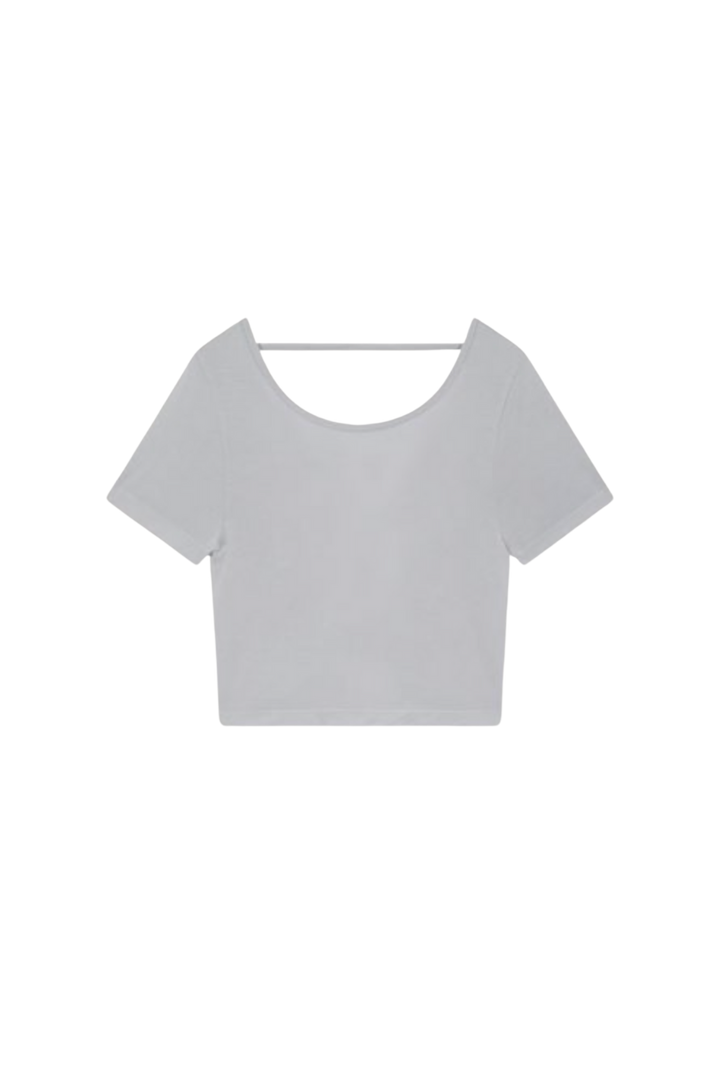 JILLA - Womens Frances Modal Tee