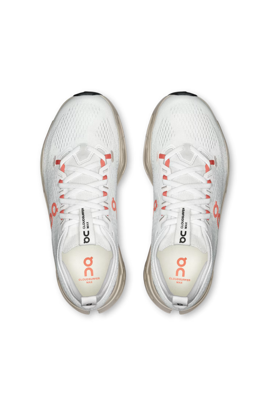 On Running - Cloudsurfer Max for Women