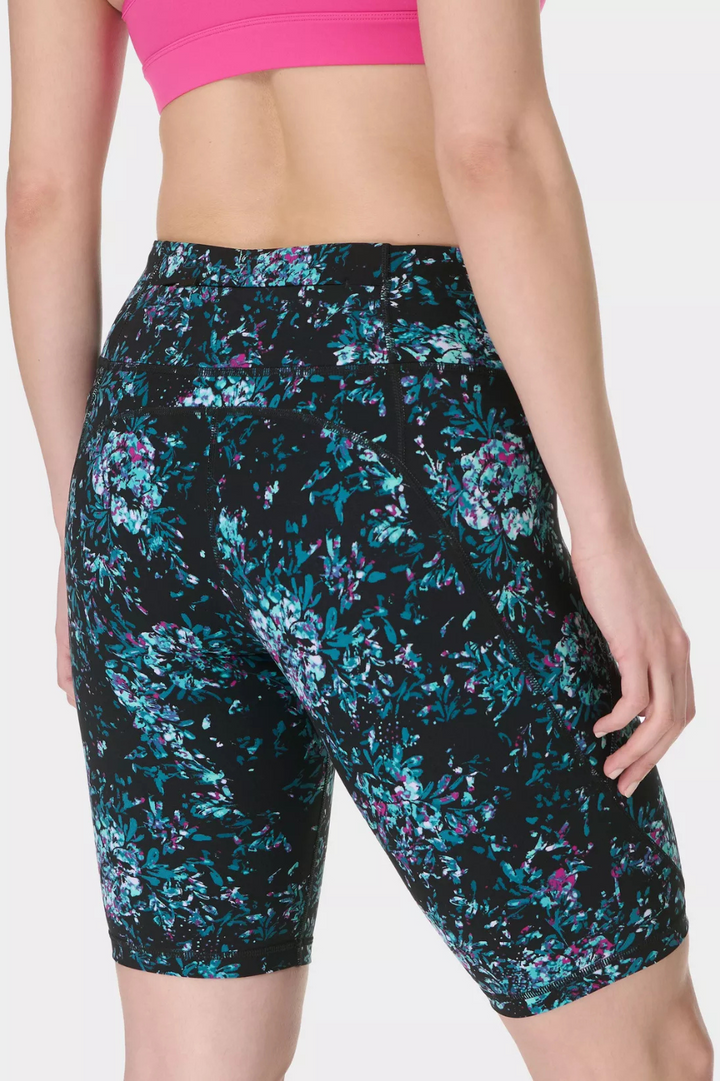 Sweaty Betty - Womens Power 6" Bike Short