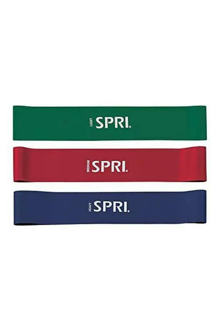 SPRI - Mini Resistance Loop Band
