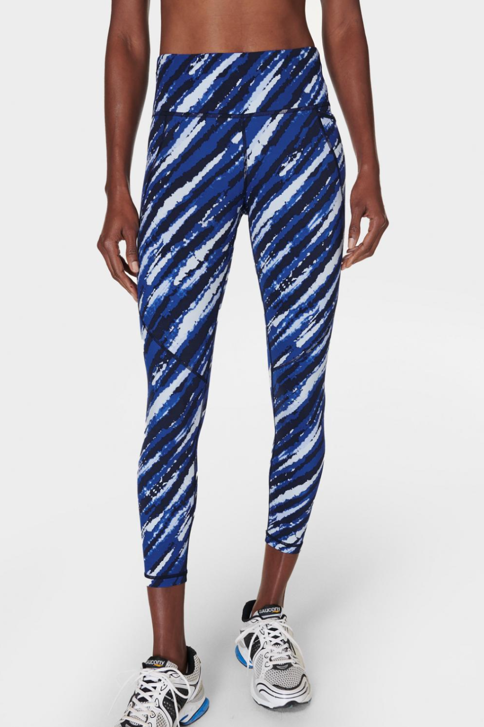 Sweaty Betty - Power Workout 7/8 Legging