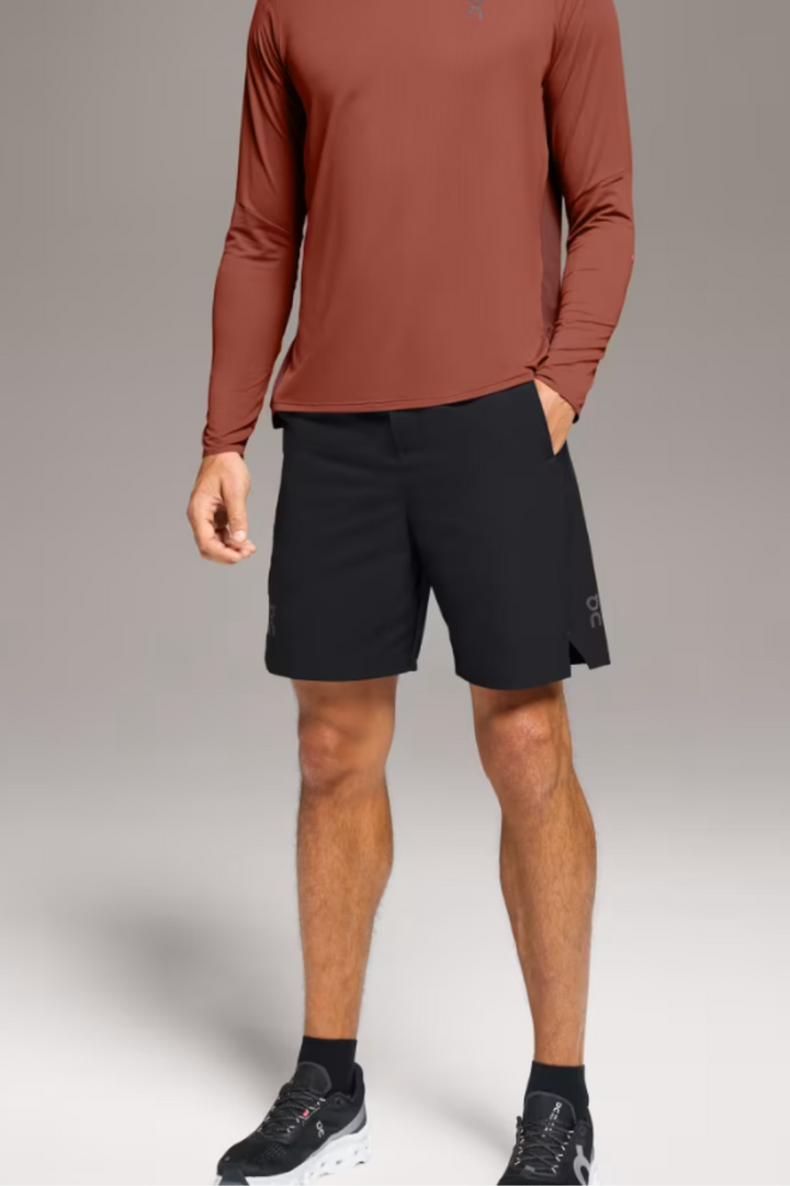 ON Running - Mens Hybrid Shorts