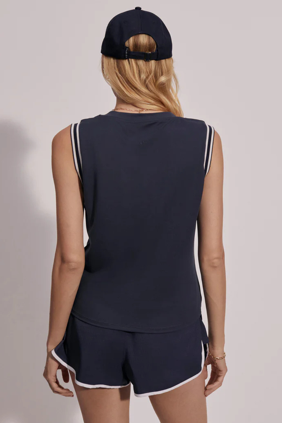 VARLEY - Wellings Performance Tank