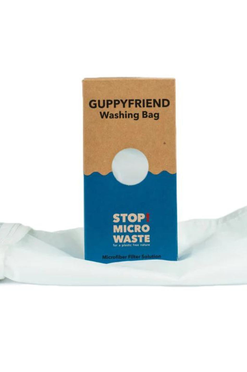 Guppy Friend Washing Bag