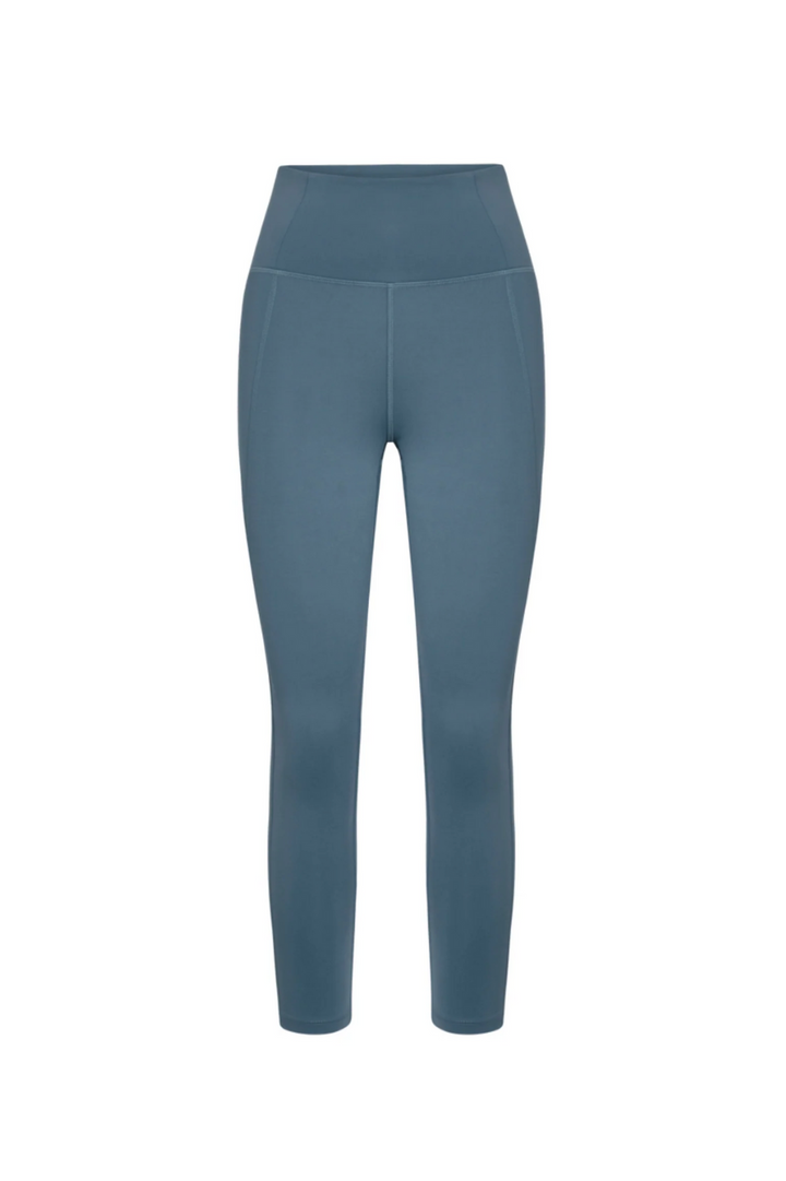 Girlfriend Collective - Compressive High-Rise 7/8 Legging