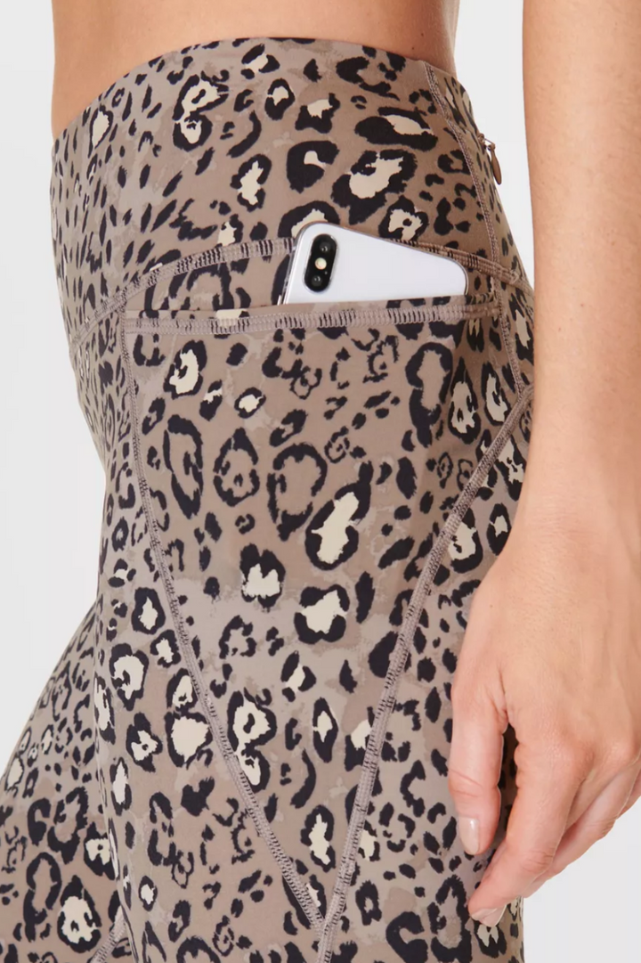 Sweaty Betty - Power Workout 7/8 Legging