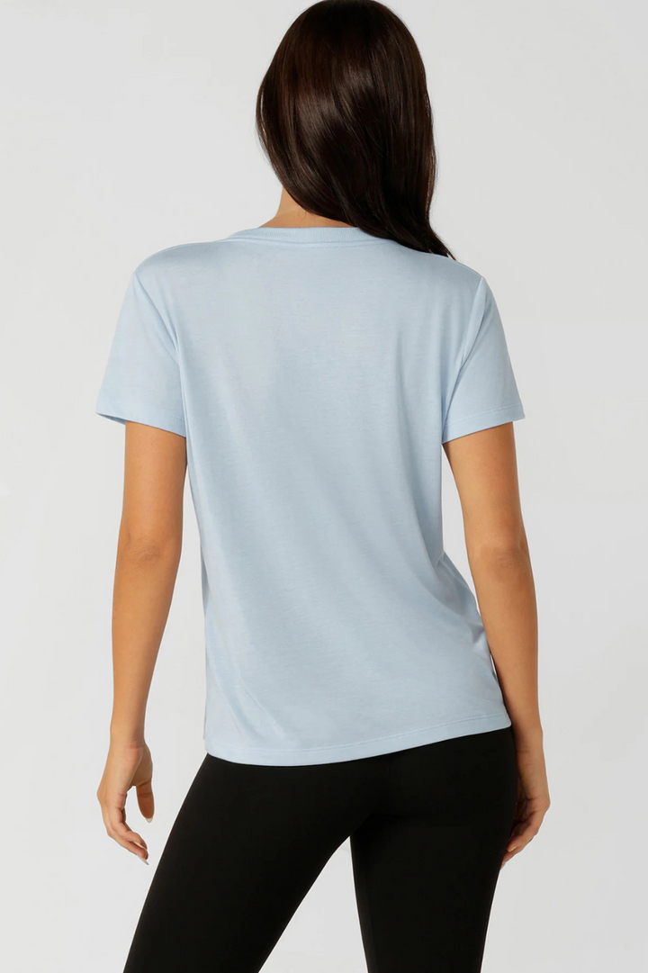 Lorna Jane - Womens Lotus T-Shirt