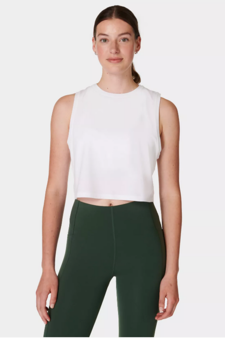 Sweaty Betty - Breathe Easy Tank - Womens