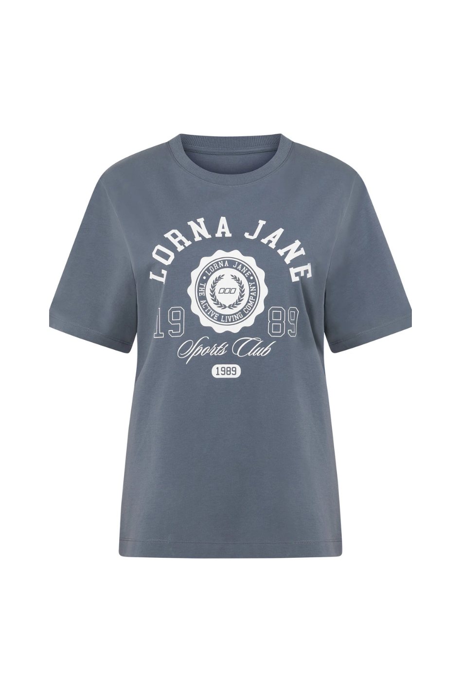Lorna Jane - Alumni Graphic Relaxed T-Shirt