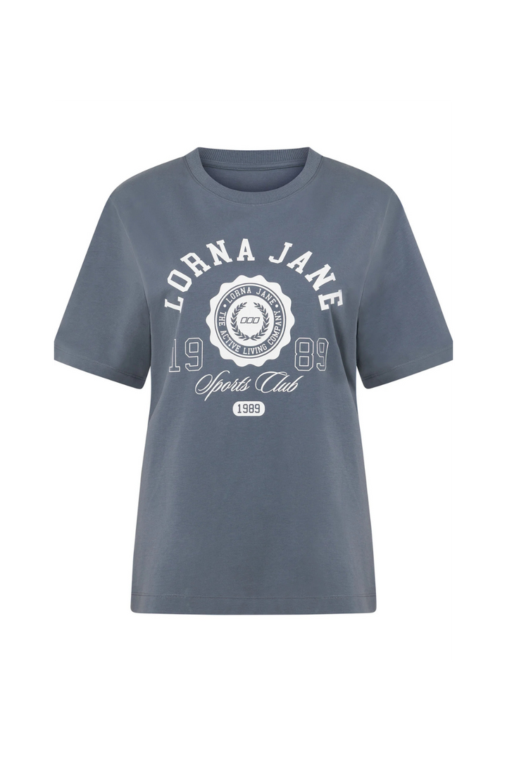 Lorna Jane - Alumni Graphic Relaxed T-Shirt