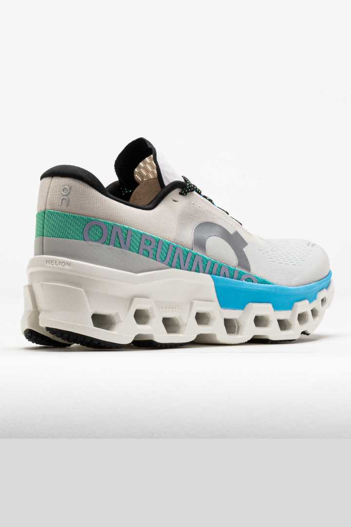 On Running - Cloudmonster 2 Women