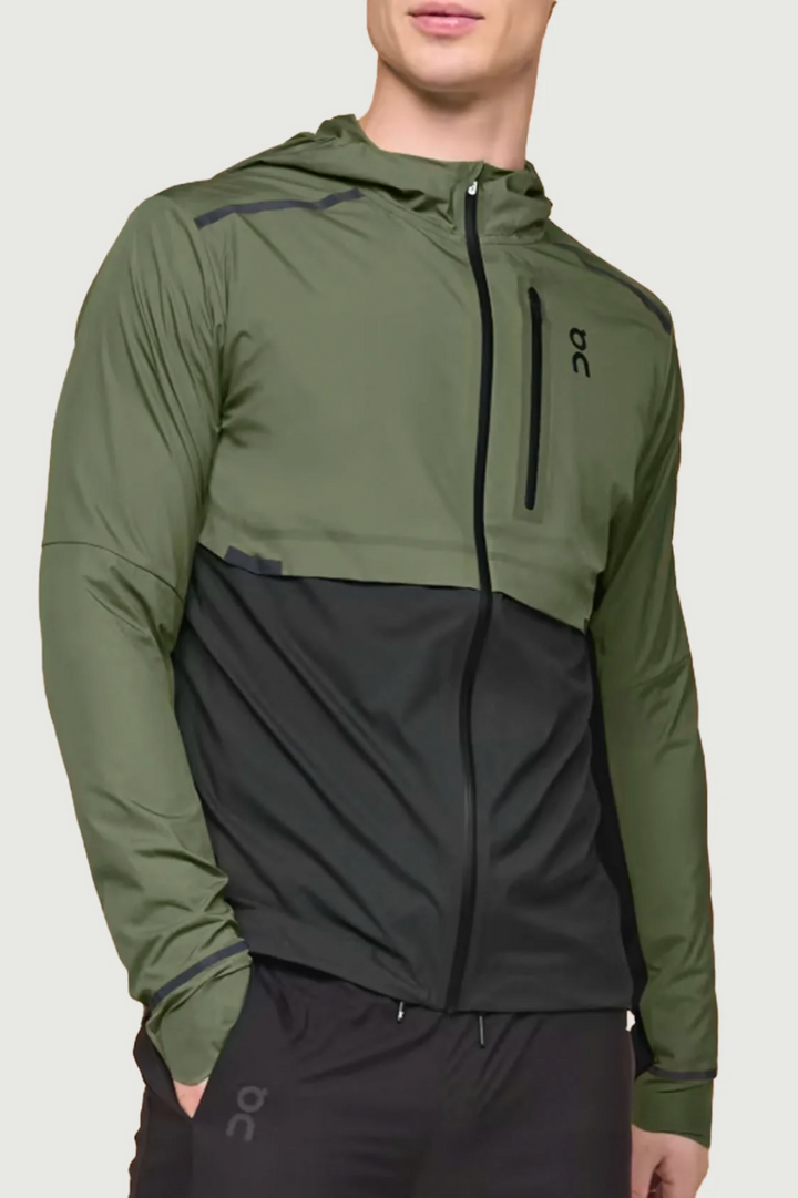 On Running - Weather Jacket Men