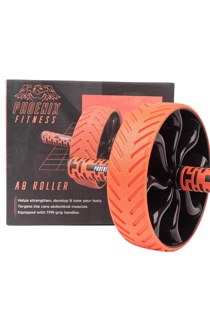 Phoenix Fitness - AB Roller