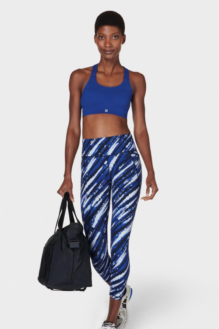Sweaty Betty - Power Workout 7/8 Legging