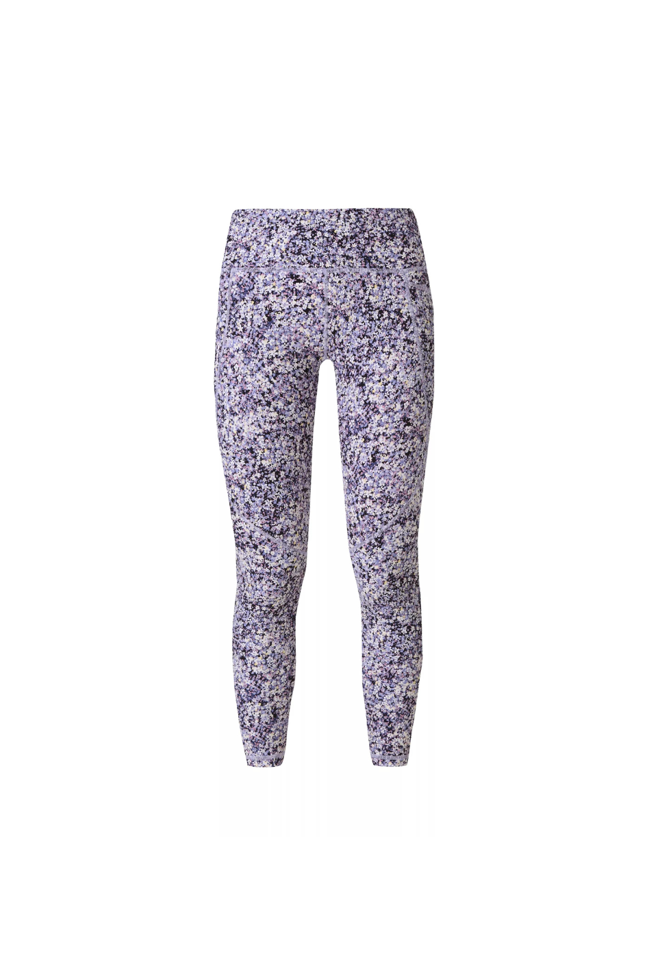 Sweaty Betty - Power Cropped Gym Leggings