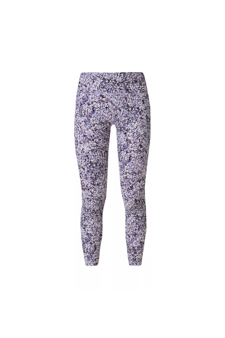 Sweaty Betty - Power Cropped Gym Leggings