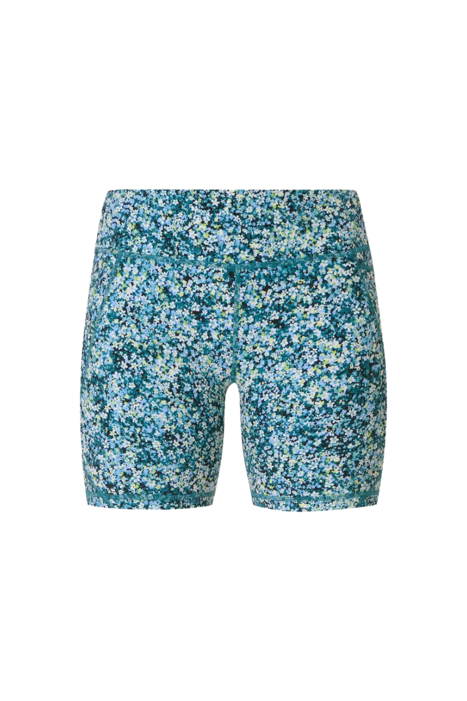 Sweaty Betty - Womens Power 6" Bike Short