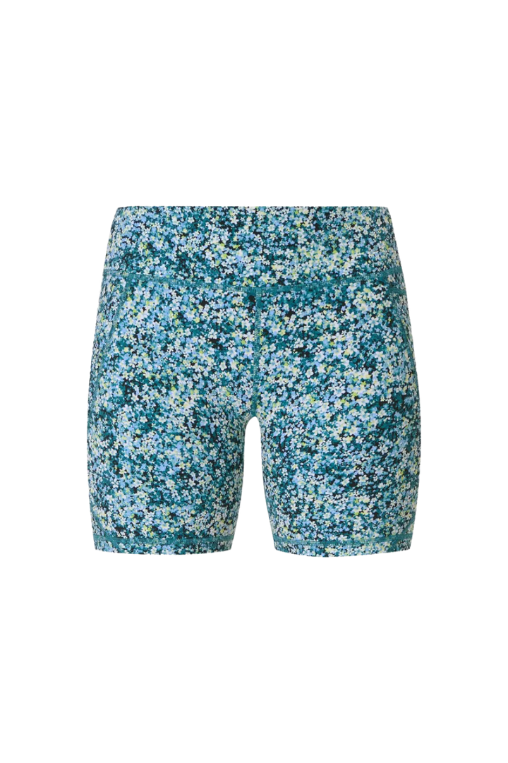 Sweaty Betty - Womens Power 6" Bike Short