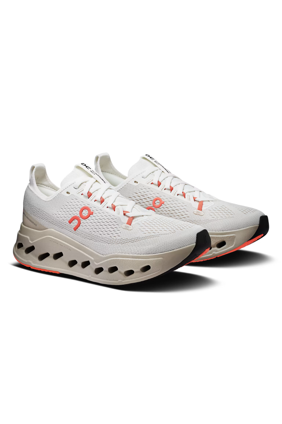 On Running - Cloudsurfer Max for Women