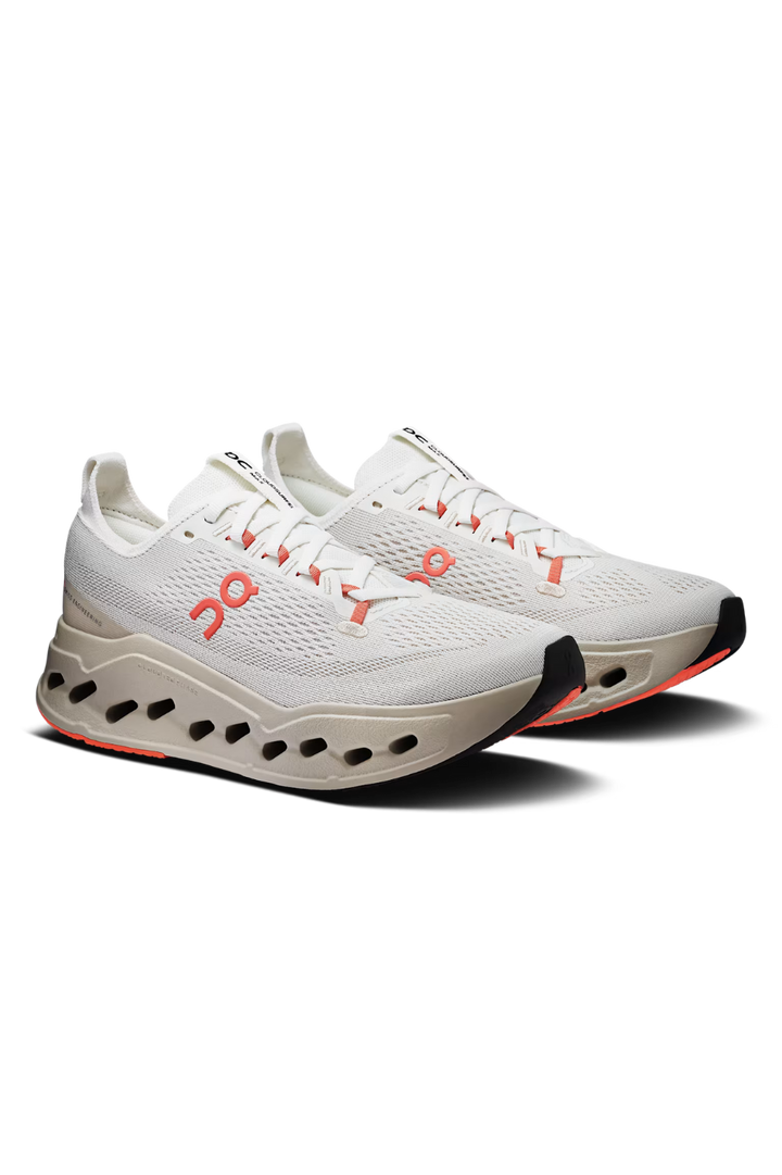 On Running - Cloudsurfer Max for Women