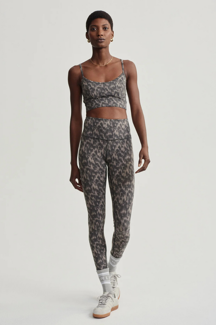 VARLEY - Let's Move High Rise Leggings