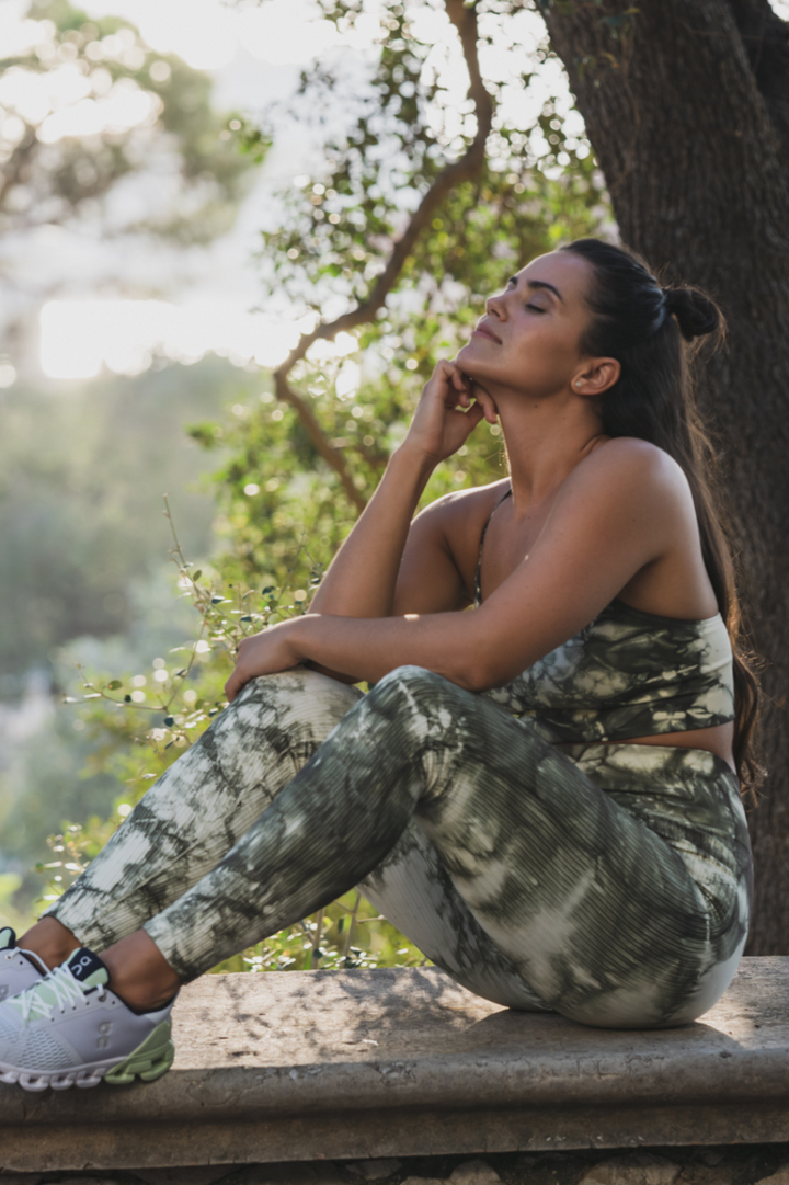Nux - 3x2 Leggings
