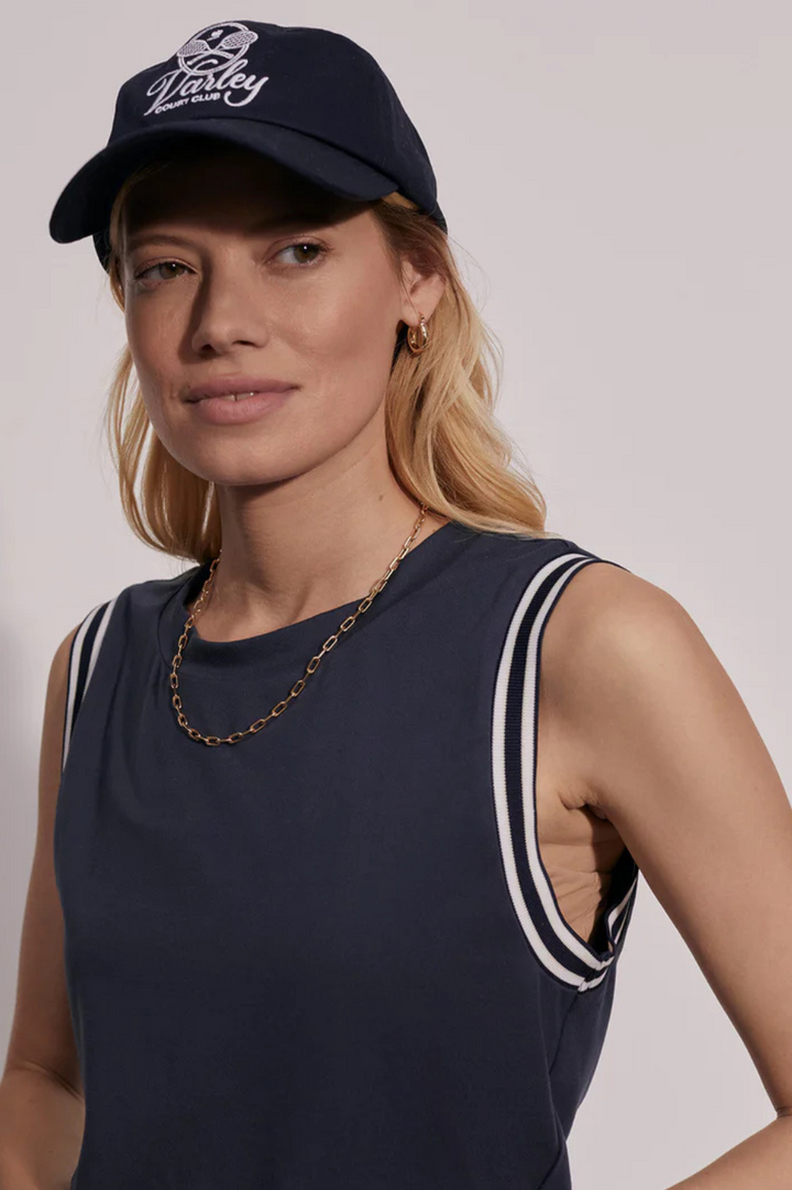 VARLEY - Wellings Performance Tank