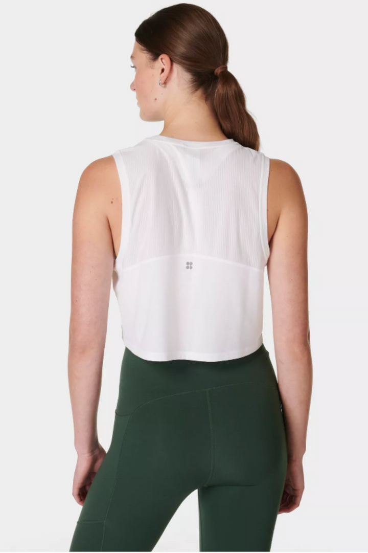 Sweaty Betty - Breathe Easy Tank - Womens