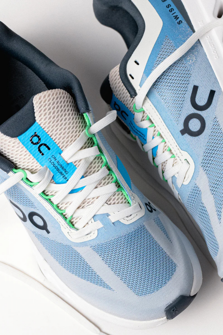 On Running - Cloudsurfer Next Womens