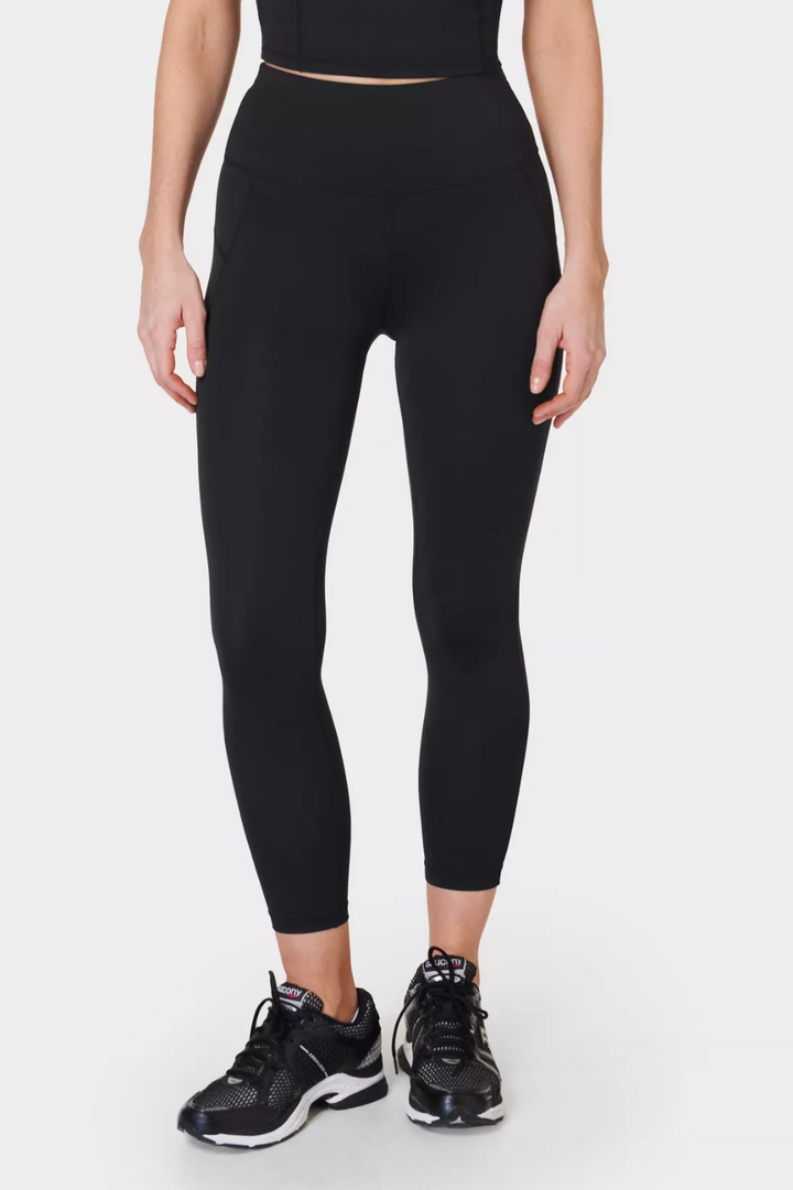 Sweaty Betty - All Day 7/8 Legging - Womens