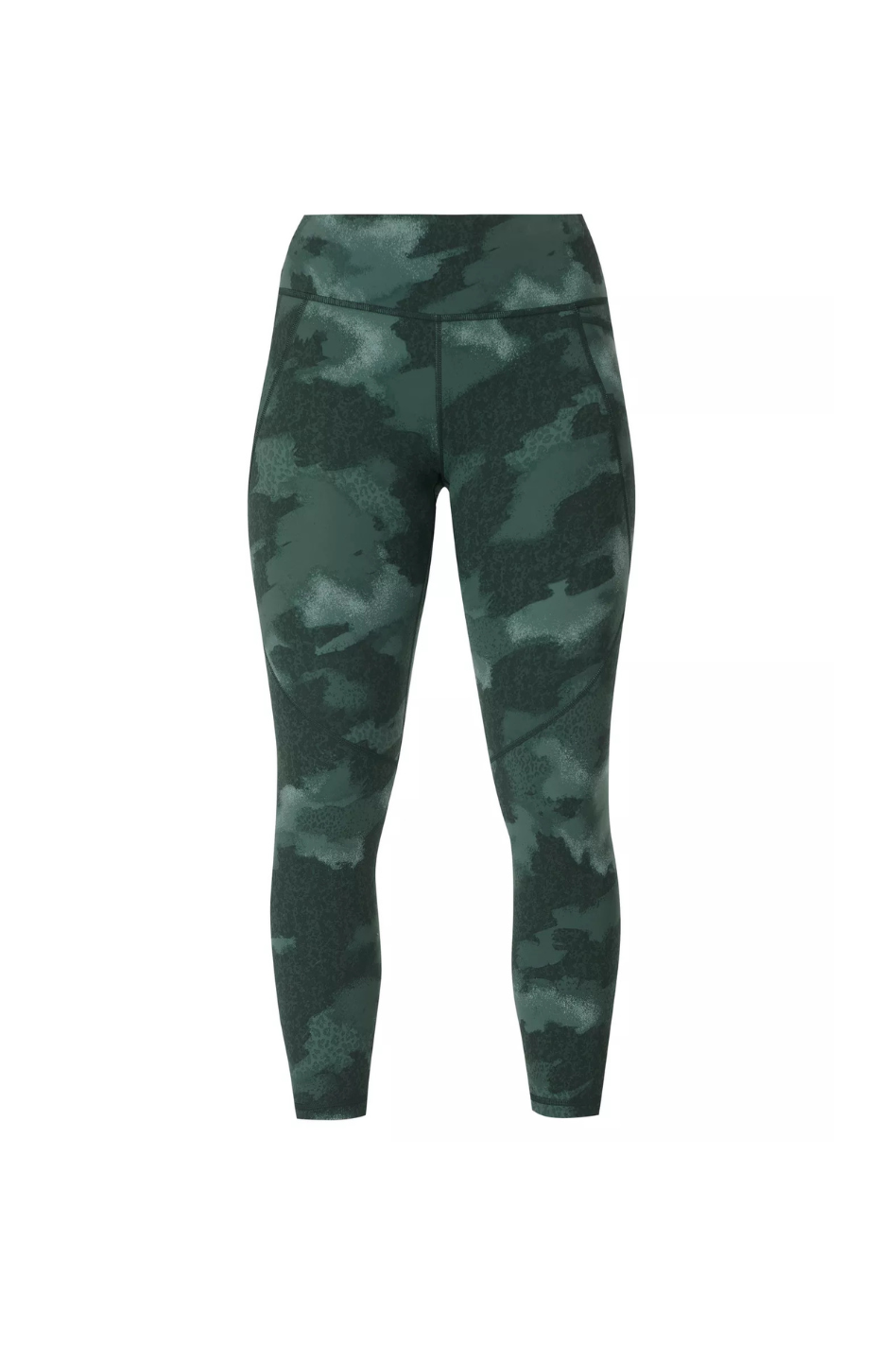 Sweaty Betty - Power Workout 7/8 Legging - Womens
