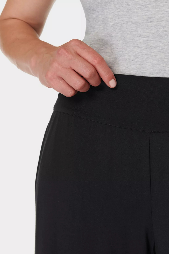 Sweaty Betty - Modal Wide Leg Trouser