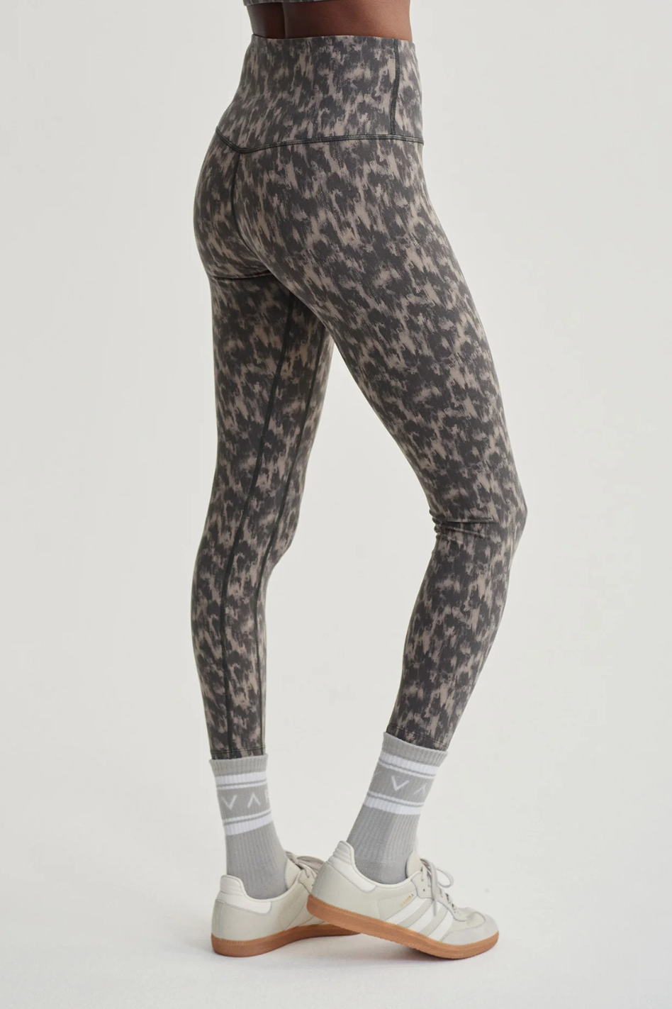 VARLEY - Let's Move High Rise Leggings