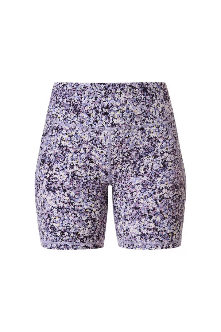 Sweaty Betty - Womens Power 6" Bike Short