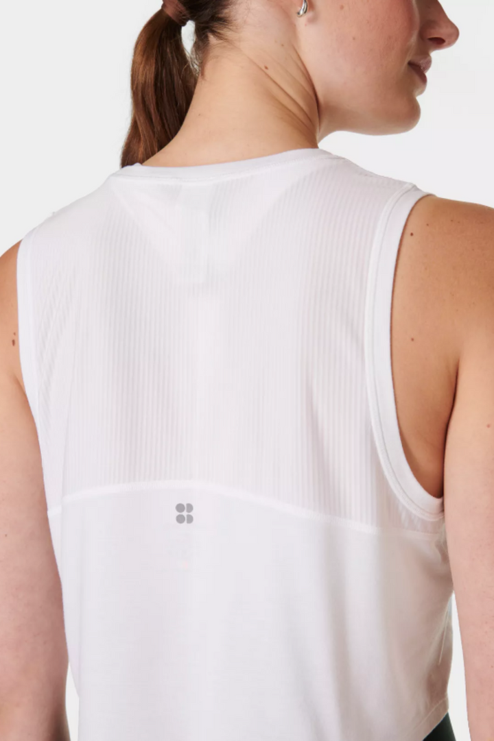 Sweaty Betty - Breathe Easy Tank - Womens